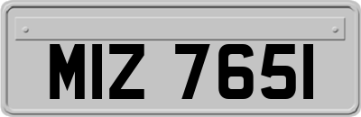 MIZ7651