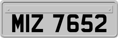 MIZ7652