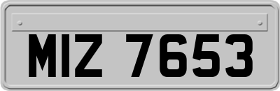 MIZ7653