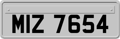 MIZ7654