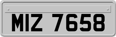 MIZ7658