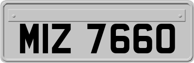 MIZ7660