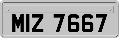 MIZ7667
