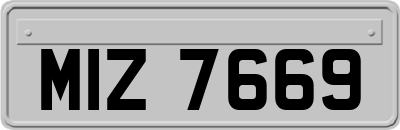 MIZ7669