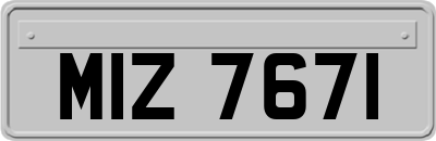 MIZ7671