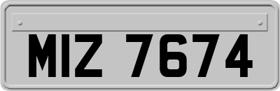 MIZ7674