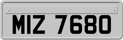 MIZ7680
