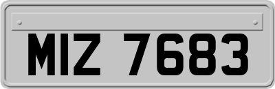 MIZ7683