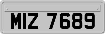 MIZ7689