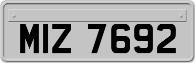 MIZ7692