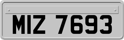 MIZ7693