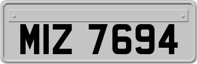 MIZ7694