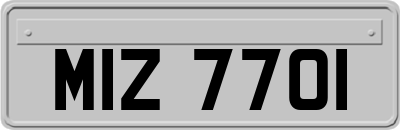 MIZ7701