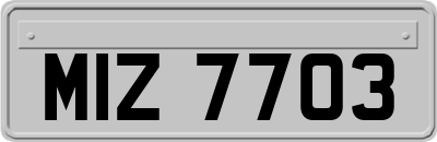 MIZ7703