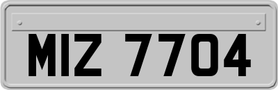 MIZ7704