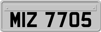 MIZ7705