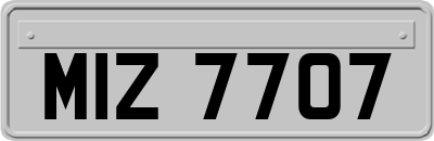 MIZ7707