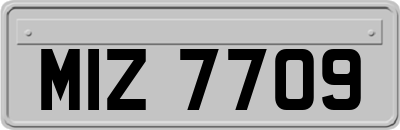 MIZ7709