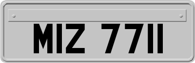 MIZ7711