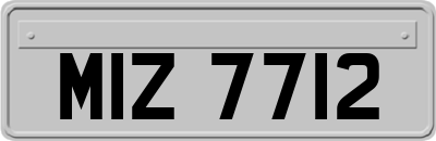MIZ7712