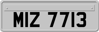 MIZ7713
