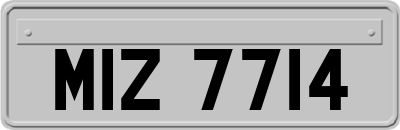 MIZ7714