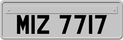MIZ7717