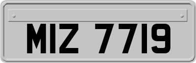 MIZ7719
