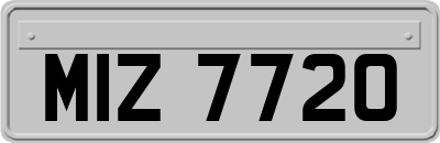 MIZ7720