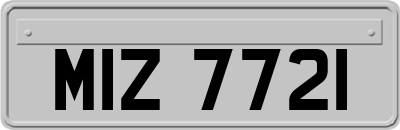 MIZ7721