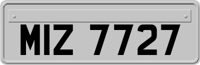 MIZ7727