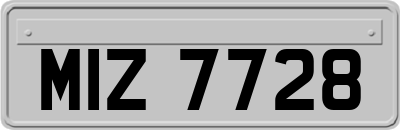 MIZ7728