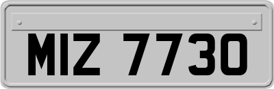 MIZ7730