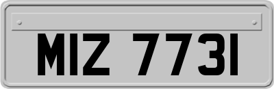 MIZ7731