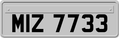 MIZ7733
