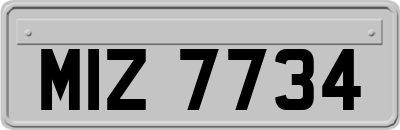 MIZ7734