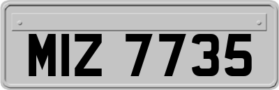 MIZ7735