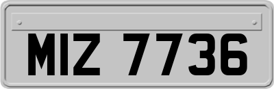 MIZ7736