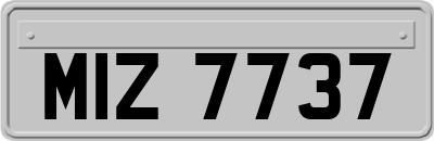 MIZ7737