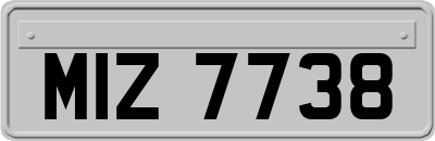 MIZ7738