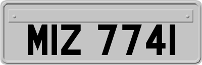 MIZ7741