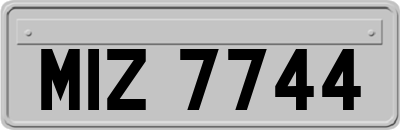 MIZ7744