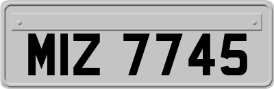 MIZ7745