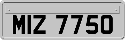 MIZ7750