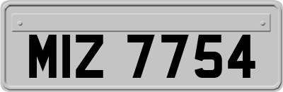 MIZ7754