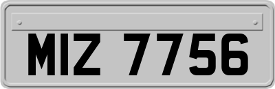 MIZ7756