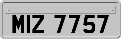MIZ7757