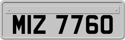 MIZ7760