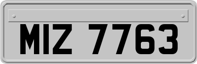 MIZ7763