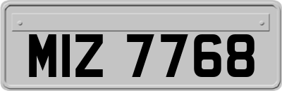 MIZ7768